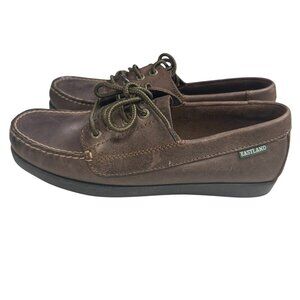 Eastland Falmouth Women's Oxford Shoes Size 8.5